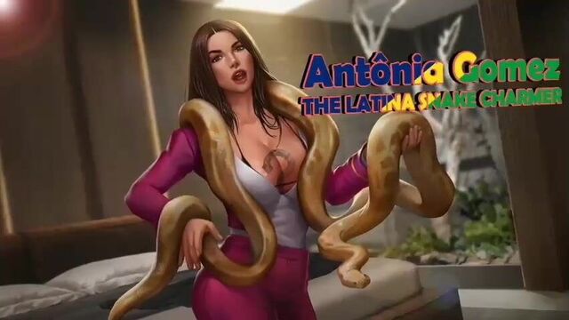 Сексуальные авиалинии