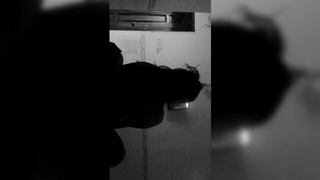 Сестра и похотливая соседка, часть 1