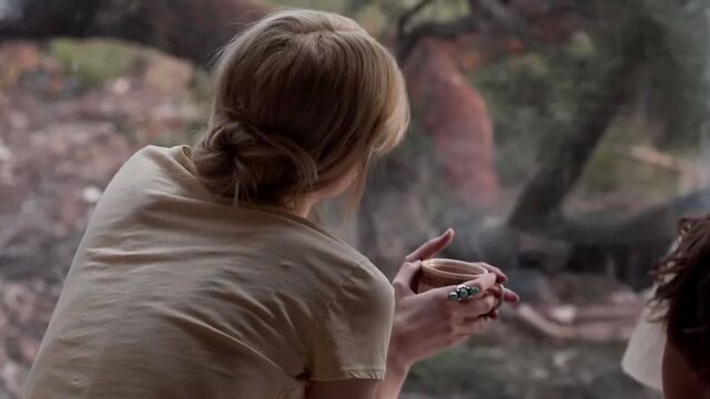 Elizabeth Debicki - '' Дыхание '' 03