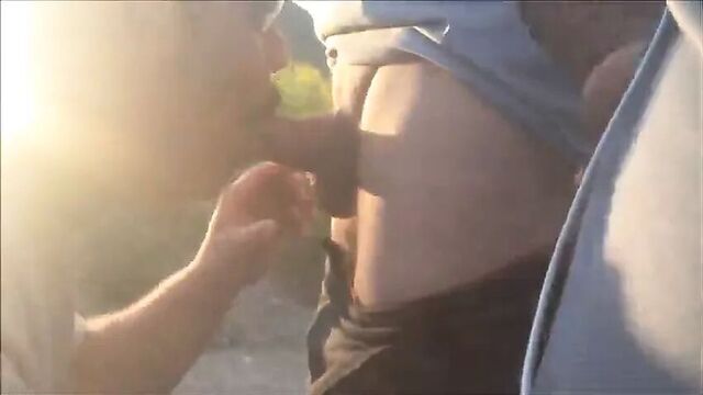 Круизы. День незнакомца