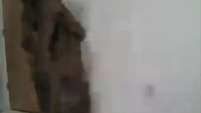 Немного отвисшего черного танца