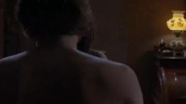 Отношения Neve Campbell с криком, стр. 13