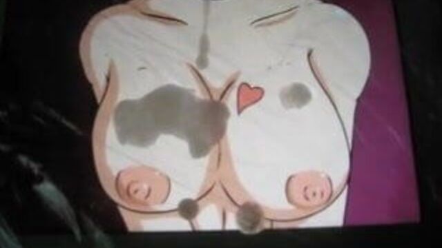 Трибьют для Moxxi