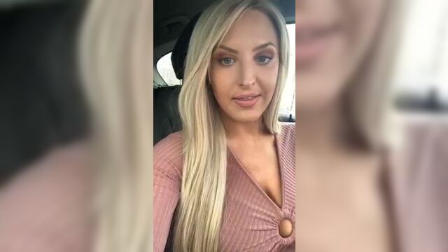 Emma Louise Jones и Instagram вживую 27 11 2019