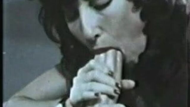 Хороший минет