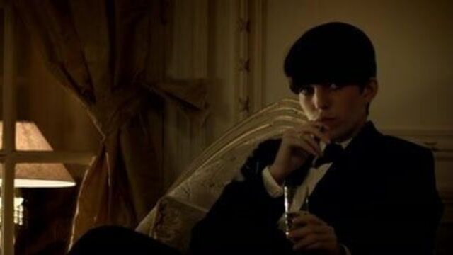 Maria Paredes - Обнажение