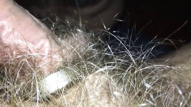 Поедание смегмы