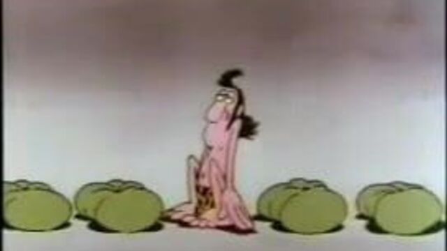 Позор джунглей