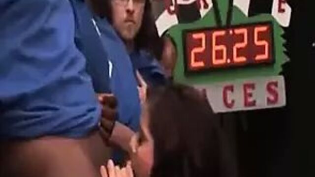 Конкурс минета 01