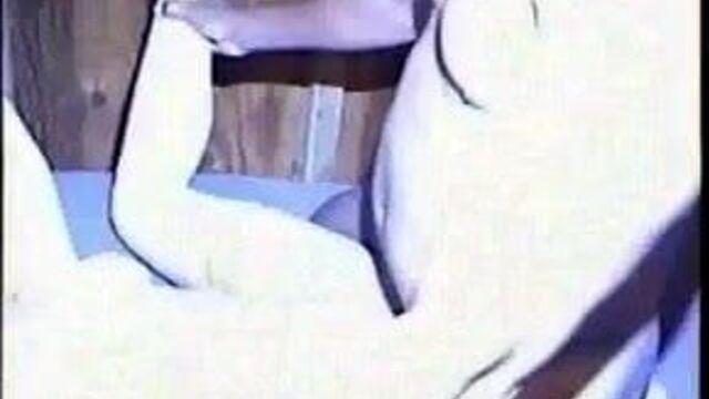 Горячие и возбужденные белые жены и их черные любовники # 17eln