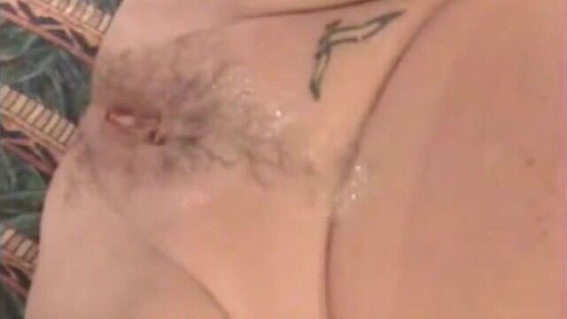 Ебля бабушкой