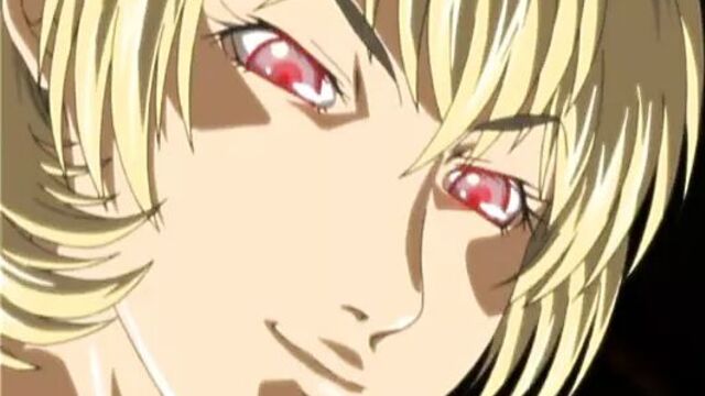 Библейский черный футанари