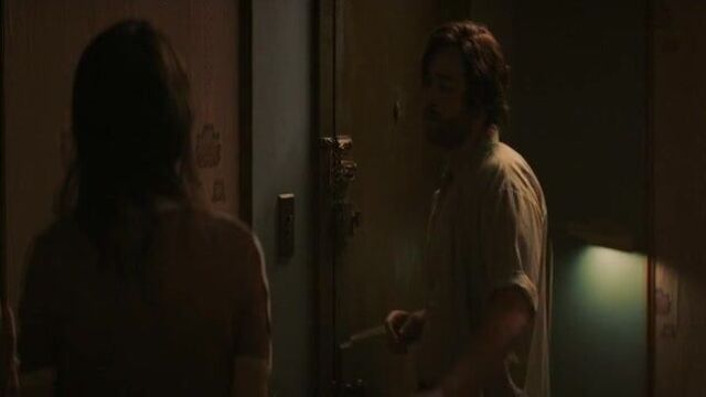 Naomi Wats - Час волка (2019)