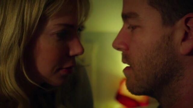 Riki LindHome - драматическая комедия (2015)