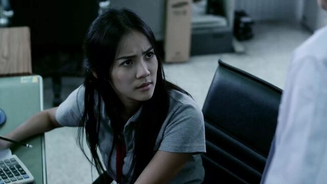 Любовное зелье использовали для траха девушек, сцены секса из Таиланда в кино