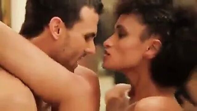 Сцена секса с Jeremy Jackson