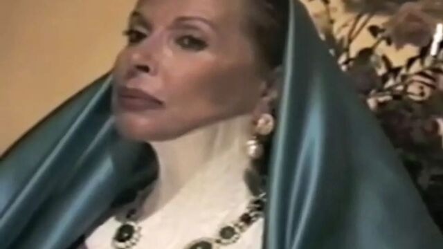 Ожерелье, фетиш, домина, госпожа