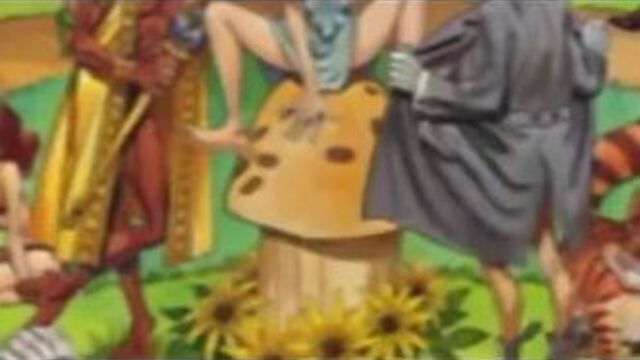 TCS рецензии на Alice в стране чудес - MKX