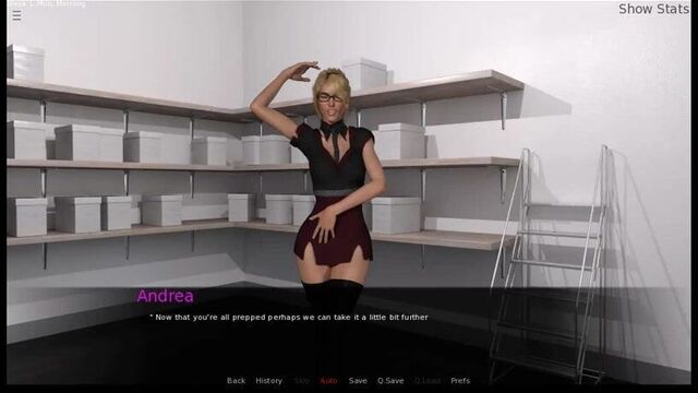 Мечтая о Dana