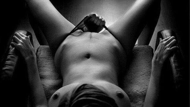 Poema Erotico - эротическое стихотворение ..