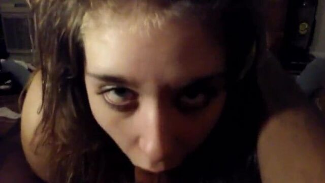 Секс на день рождения для него