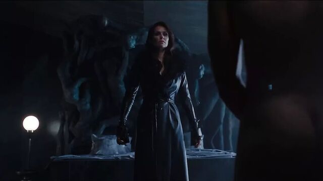 Французское женское доминирование