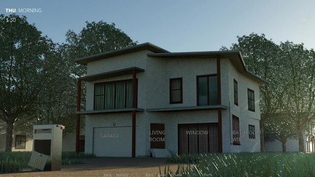 Самая милфа 001