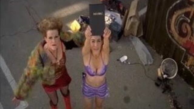 Nadine Velazquez - меня зовут граф