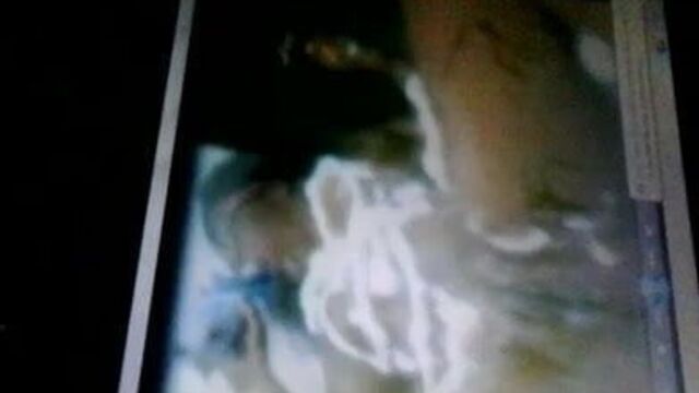 Sumdae из карамельной чоклатки, часть 2