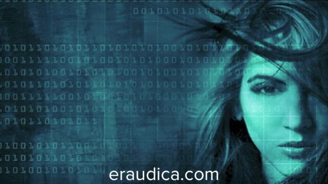 E.V.E эротическая виртуальная сущность, эротический звук от Eve's Garden