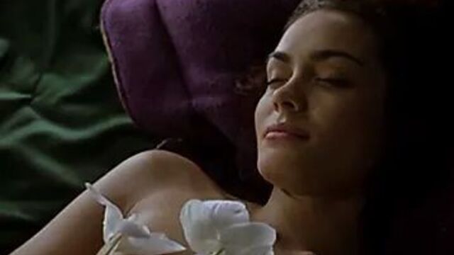 Shannyn Sossamon - 40 дней и 40 ночей