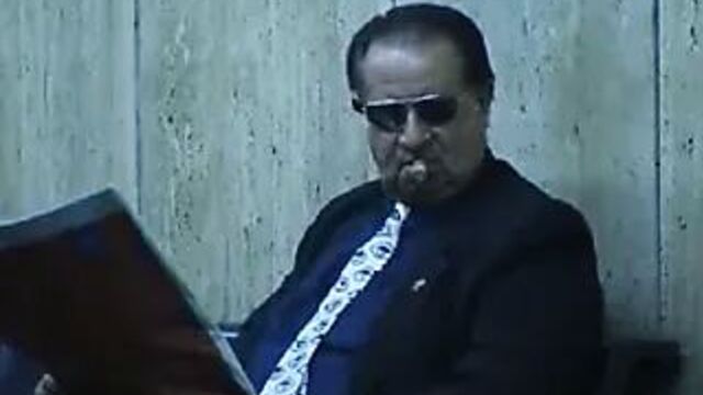 Deborah Cali - L Ultimo, метро