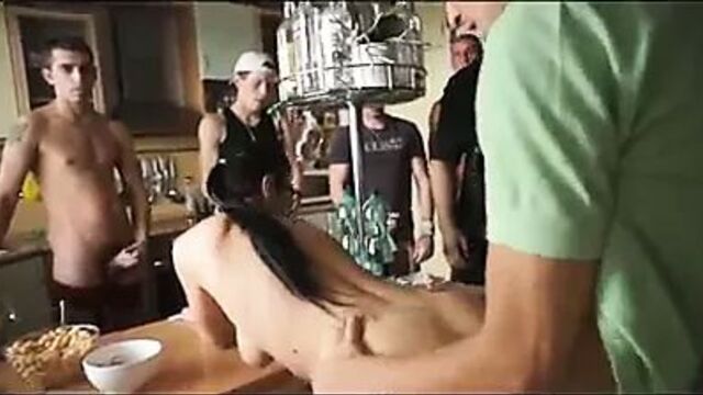 Взрывай банду 000