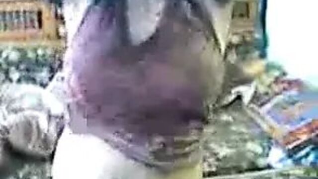 Сексуальная арабка