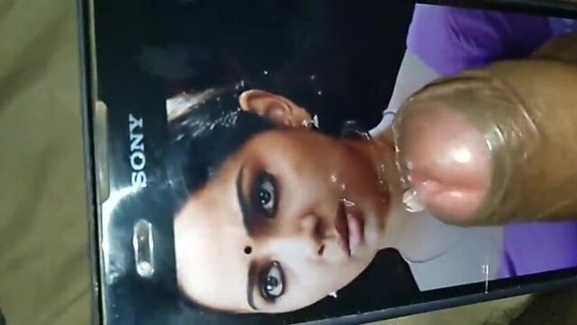 SamVrtha Sunil сперма в сперме