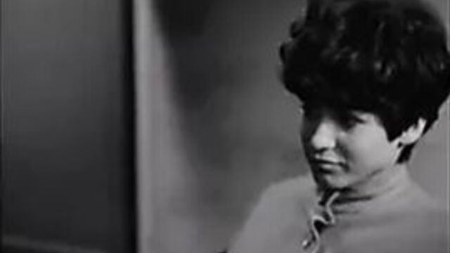 Вибрации (1968) lezonly - срез сестры