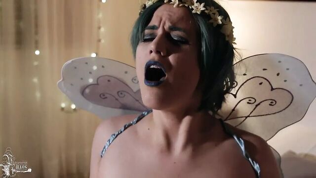 Лихорадочный пинок Pinocchio