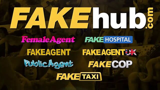 Публичный агент, уличные деньги за отсос и трах с большим мясистым хуем