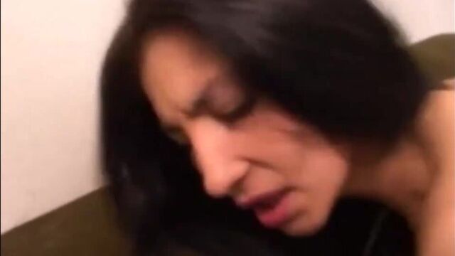 Красивый гэнгбэнг 8