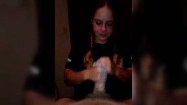 Дрочка лосьона