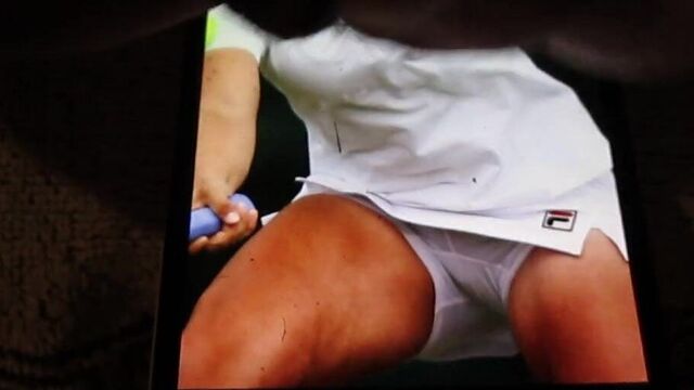 Трибьют Ashlaigh Barty! Она не красива?