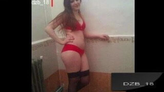 Алжирская пара, все видео, подборка