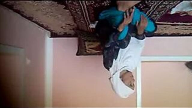 Афганские мусульмане, XXX, мулла Landy