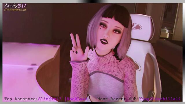 Фут-фетиш стримеров