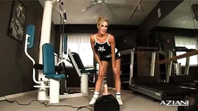 Brandi Love - сибиан 2