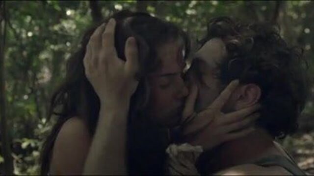 Jessica Lowndes - Eden 02