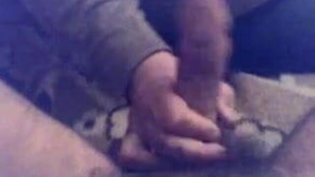 Бабушки дрочат