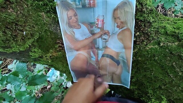 Трибьют для Jordyn Jones и Katie Sigmond