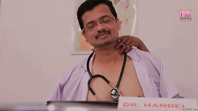 Дом престарелых, эпизод 1