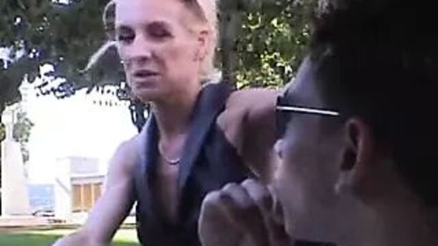 Phat Zane в действии